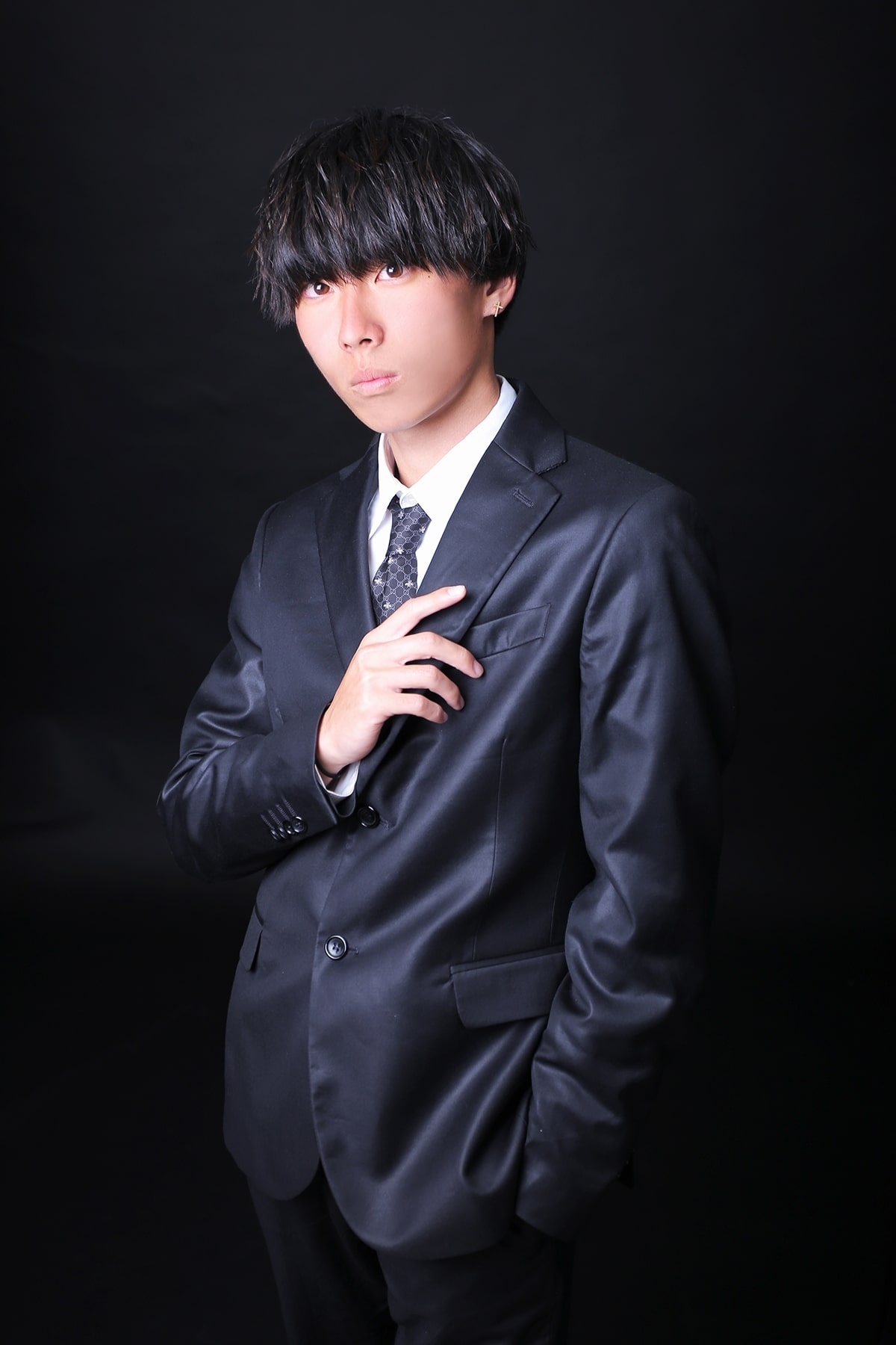 Member Photo